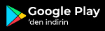 google play uygulamayı indirmek için tıklayınız.