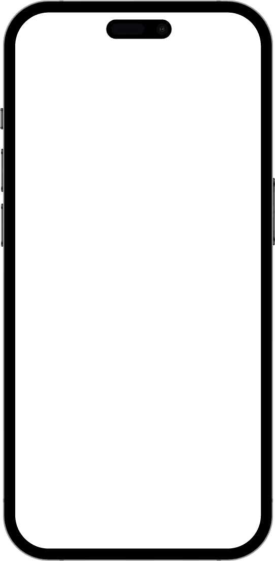 iPhone Mockup